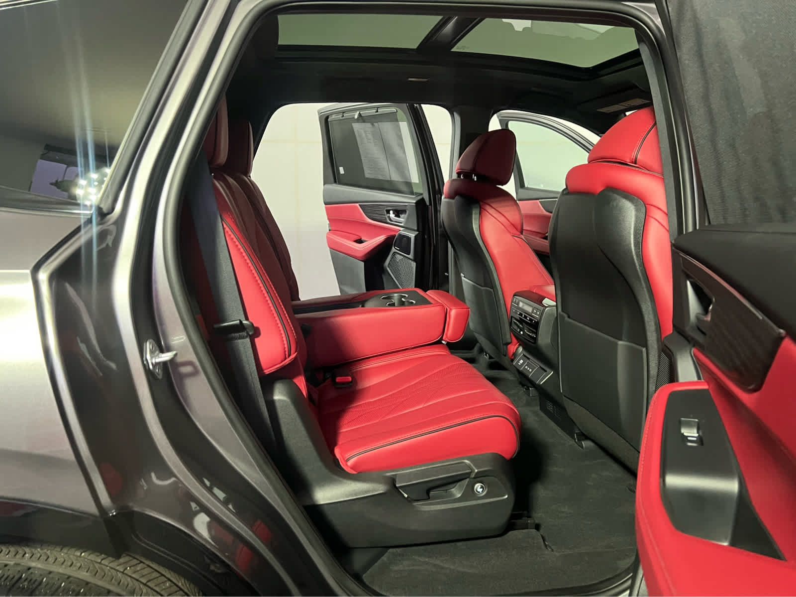 Certified 2025 Acura MDX Type S w/ Advance Package AWD/4WD image 30