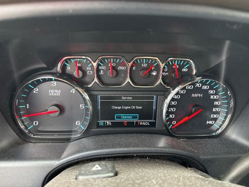 Used 2018 GMC Sierra 1500 SLT AWD/4WD image 11