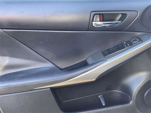 Used 2015 Lexus IS 350 image 12