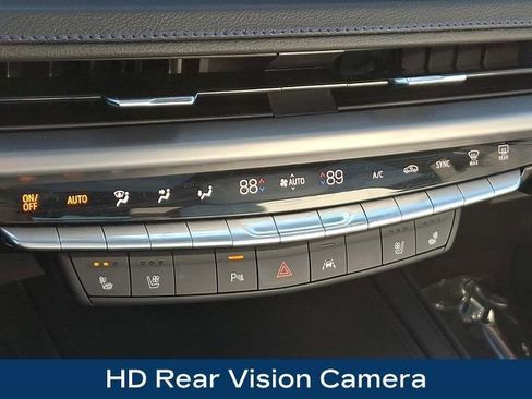 Used 2024 Cadillac XT4 Sport AWD/4WD image 26