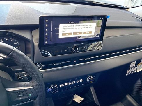 New 2025 Mitsubishi Outlander SEL image 7