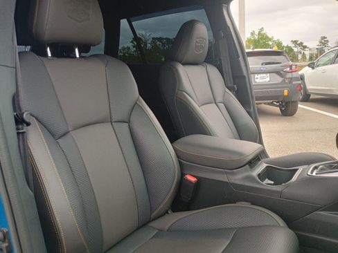 Certified 2025 Subaru Outback Wilderness image 24