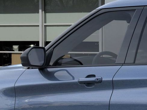 New 2026 Ford Explorer Active image 20