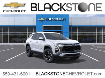 New 2026 Chevrolet Equinox ACTIV w/ Convenience Package III