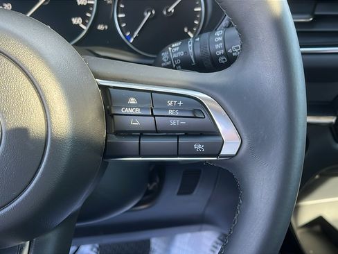 Certified 2025 MAZDA CX-30 AWD 2.5 S w/ Premium Package image 13