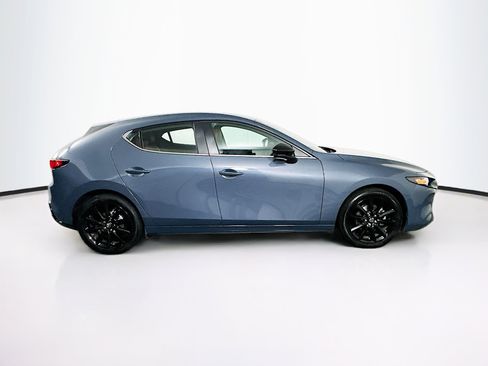 Used 2026 MAZDA MAZDA3 Carbon AWD/4WD image 10