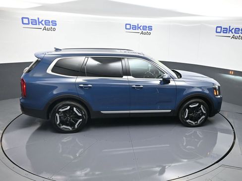 New 2025 Kia Telluride S image 59