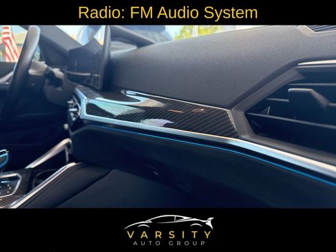 Used 2022 BMW i4 M50 w/ Premium Package image 15