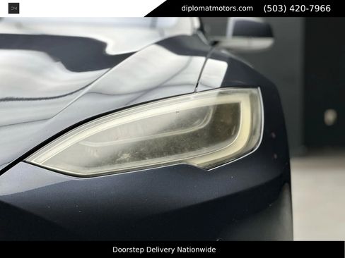 Used 2016 Tesla Model S P100D image 13