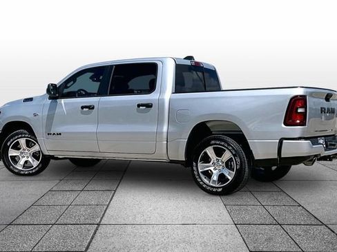 New 2026 RAM 1500 Express RWD image 3