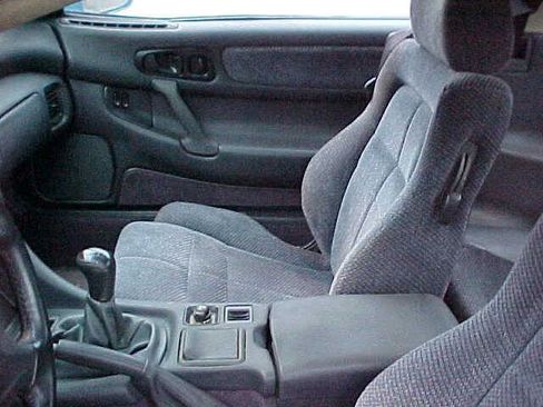 Used 1991 Dodge Stealth ES image 23