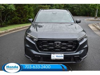 New 2026 Honda CR-V Sport-L video 2