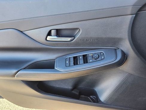 New 2026 Nissan Sentra SV w/ SV Convenience Package image 27