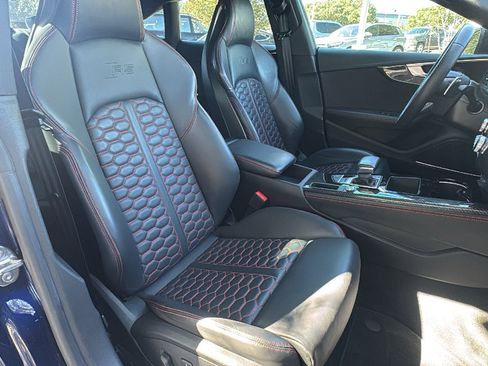 Used 2023 Audi RS 5 Sportback image 33