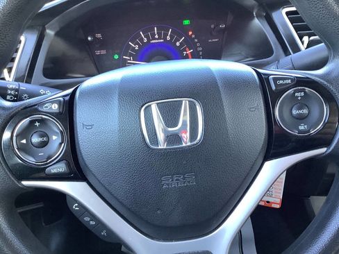 Used 2013 Honda Civic EX image 37