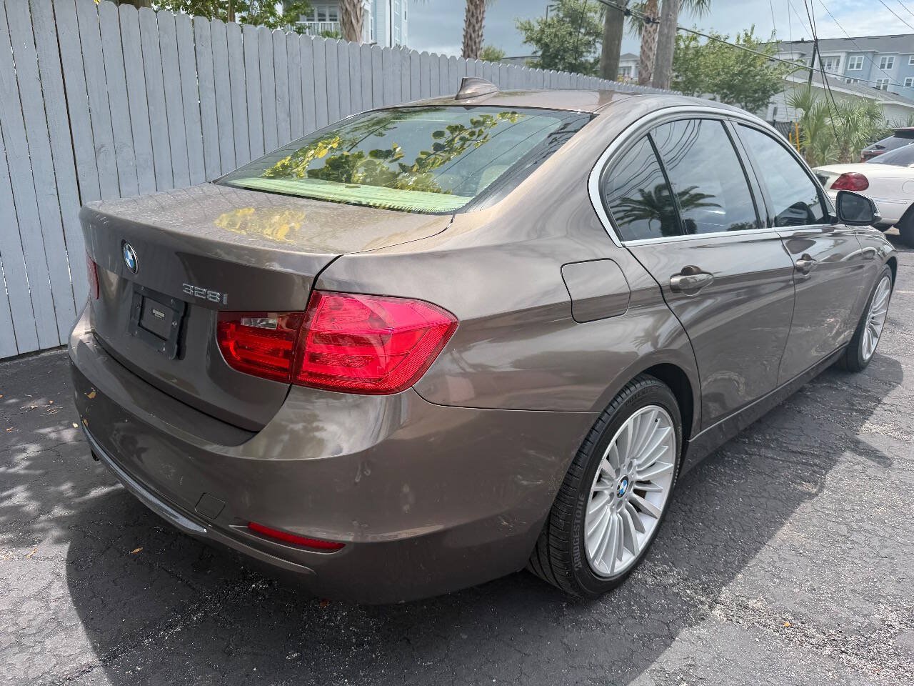 Used 2013 BMW 328i Sedan RWD image 14