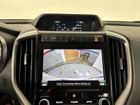 Used 2019 Subaru Ascent Limited AWD/4WD image 8