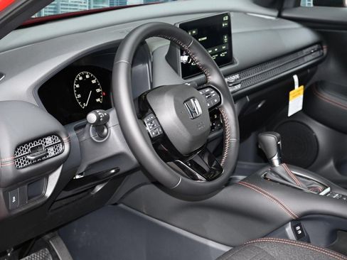 New 2027 Honda HR-V Sport image 14