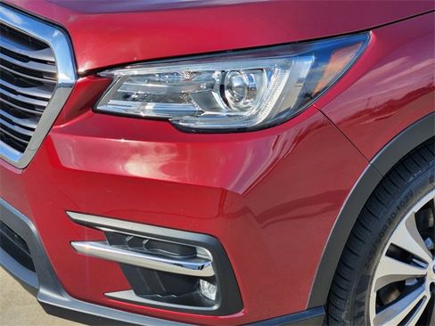 Certified 2021 Subaru Ascent Limited w/ Technology Package image 9