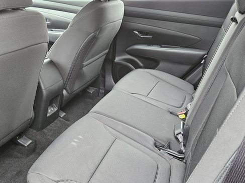 New 2026 Hyundai Tucson SE AWD/4WD image 12