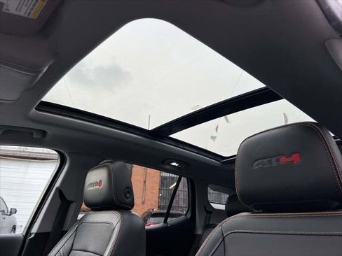 Certified 2022 GMC Terrain AT4 w/ Infotainment Package II image 21