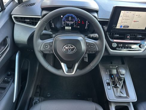 New 2026 Toyota Corolla Cross LE image 13