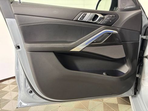 Used 2026 BMW X6 M60i AWD/4WD image 10