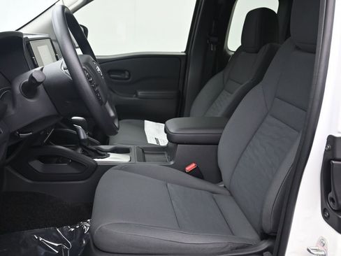 New 2026 Nissan Frontier S w/ Tow Package image 18