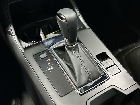 New 2026 MAZDA CX-5 Preferred image 25