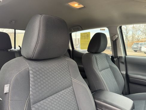 Certified 2023 Toyota Tacoma 4x4 Double Cab image 16