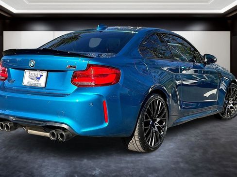Used 2019 BMW M2 Competition w/ Executive Package image 2