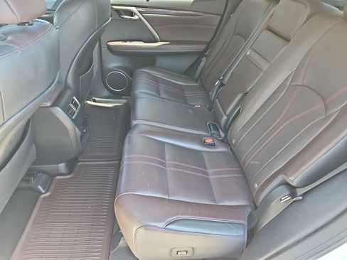 Used 2017 Lexus RX 450h AWD w/ Luxury Package image 25