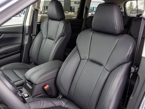 New 2025 Subaru Ascent Bronze Edition AWD/4WD image 17