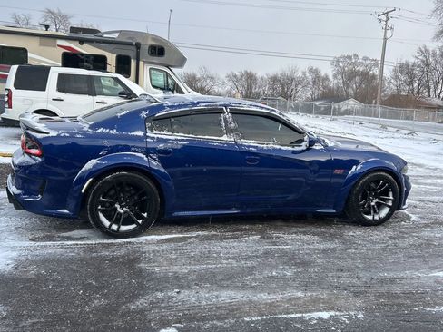 Used 2021 Dodge Charger Scat Pack image 4