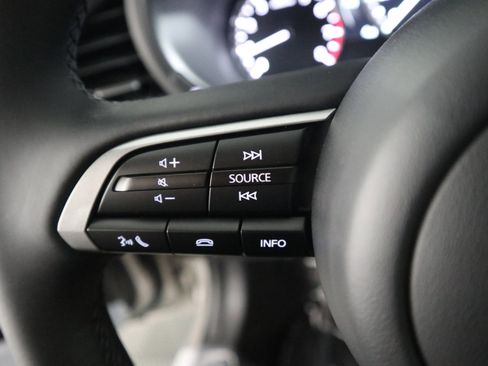 New 2026 MAZDA MAZDA3 s Sport image 24