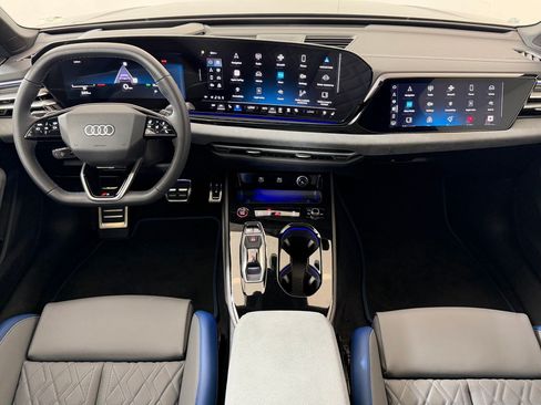 Used 2025 Audi S5 Prestige AWD/4WD image 14