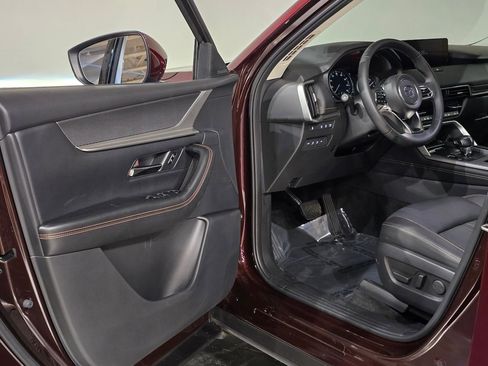 Used 2024 MAZDA CX-90 3.3 Turbo w/ Premium Package image 16