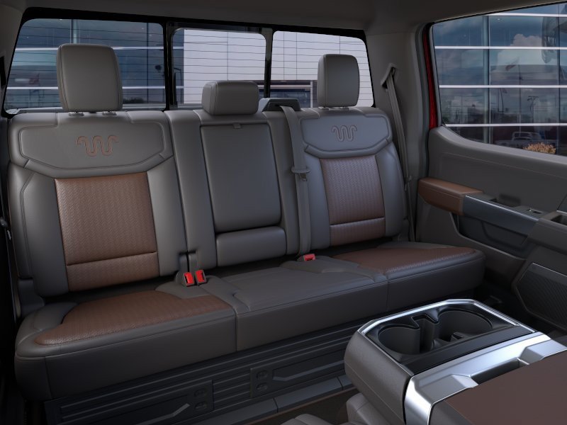 New 2026 Ford F150 King Ranch AWD/4WD image 13