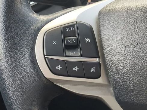 Used 2023 Ford Explorer XLT w/ Equipment Group 202A image 24