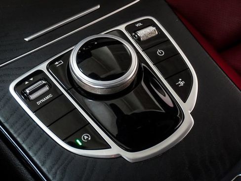 Used 2017 Mercedes-Benz C 300 Coupe image 18