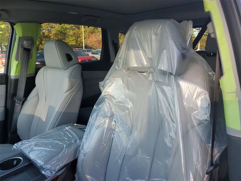 New 2026 Acura MDX w/ Technology Package image 19