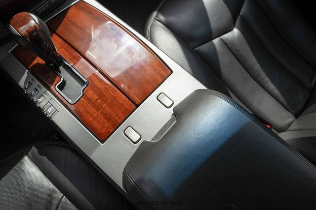 Used 2006 Cadillac XLR RWD image 71