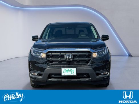 New 2026 Honda Ridgeline RTL image 8