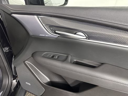 New 2025 Cadillac XT5 Sportv w/ Technology Package image 69