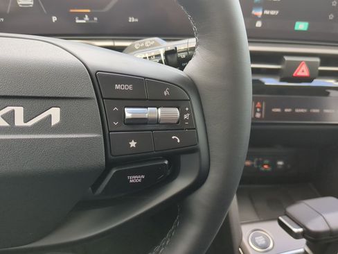 New 2026 Kia Sportage SX image 26