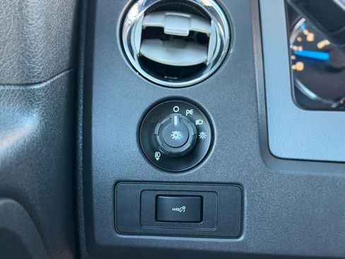 Used 2014 Ford F150 XLT w/ XLT Chrome Package AWD/4WD image 39