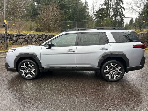 New 2026 Subaru Outback Touring XT AWD/4WD image 2