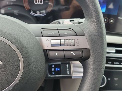 New 2026 Hyundai Tucson SEL AWD/4WD image 8