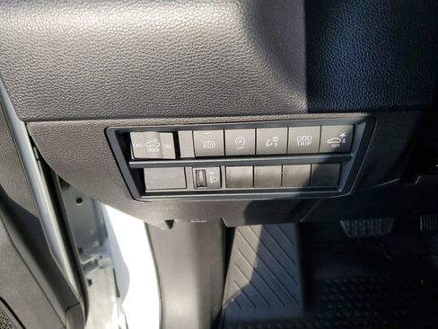 New 2025 Toyota Tundra SR5 image 22