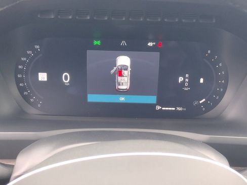 New 2026 Volvo XC90 B6 Plus w/ Protection Package image 15